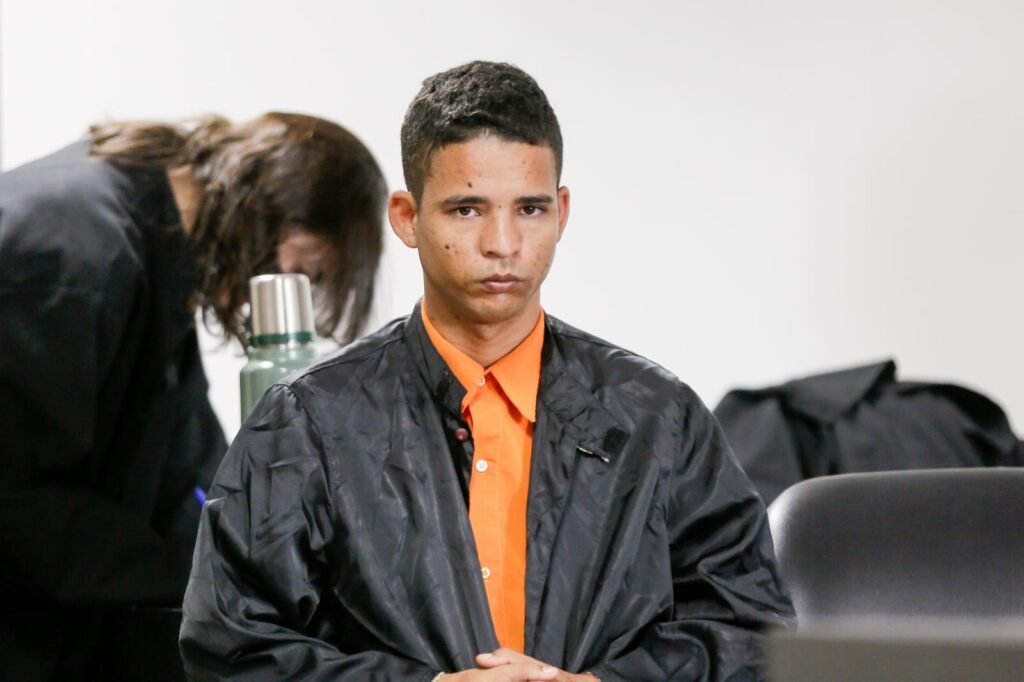 Assassino é condenado a mais de 34 anos de prisão pela morte de menino Kauã