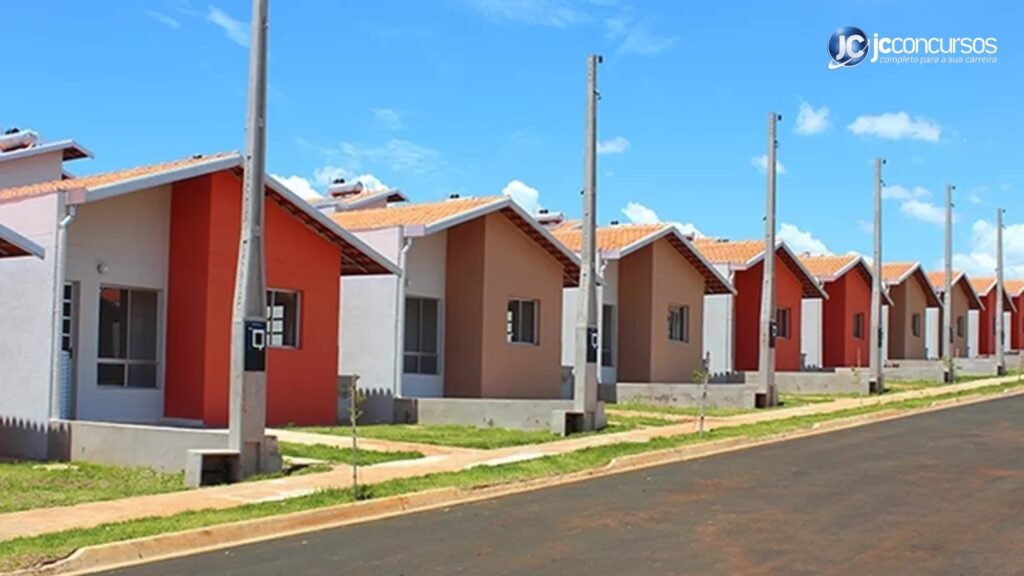 Governo define limite para prestações do Minha Casa, Minha Vida