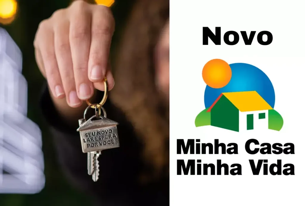 Propostas do novo Minha Casa, Minha Vida foram publicadas no Diário Oficial da União