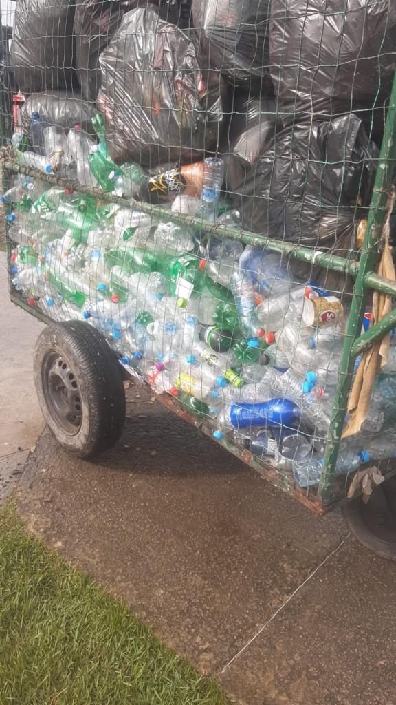 SEMMA de São Miguel dos Campos e ACAMARE realizaram Campanha de coleta sustentável no “São João é São Miguel”