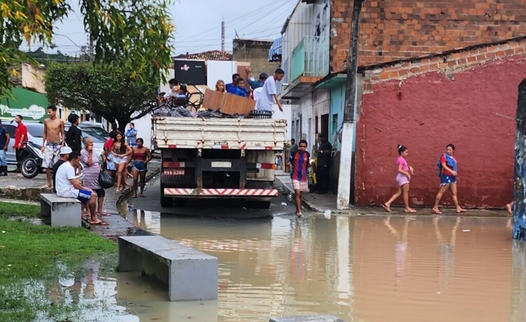 10 municípios recebem repasse financeiro emergencial