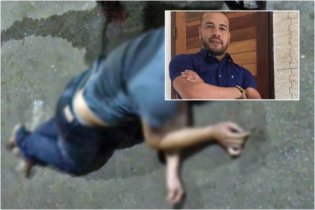 Dono de espetinho é assassinado em frente a estabelecimento em Rio Largo