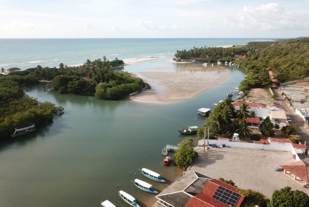 Jovem de 19 anos morre afogado nas Dunas de Marapé, em Jequiá da Praia