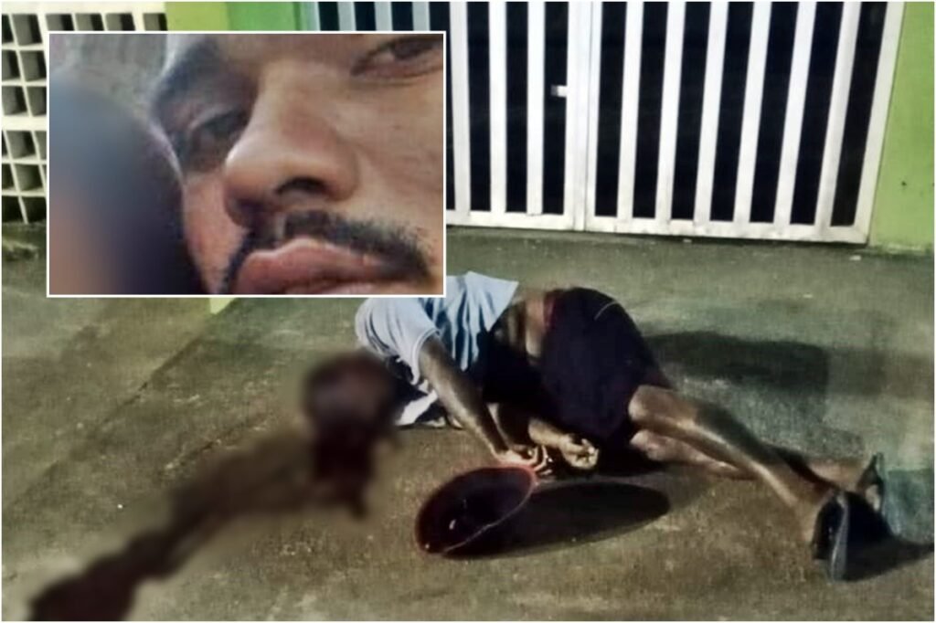 Homem é executado a tiros no Povoado Coité em São Miguel dos Campos
