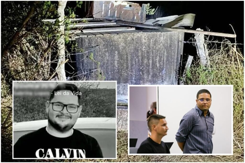 Júri condena acusados de matar empresário socio de funerária em São Miguel dos Campos