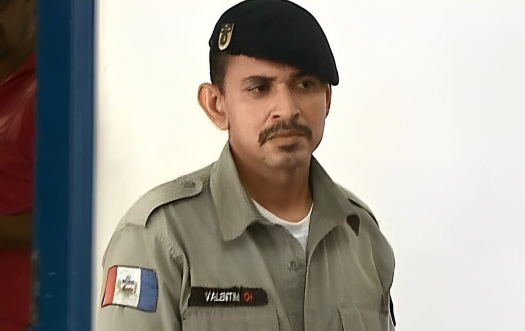 Cancelado júri popular de ex-policial