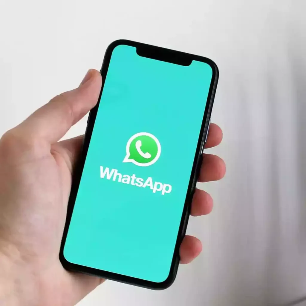 WhatsApp testa novo atalho para ler QR Code de pagamento