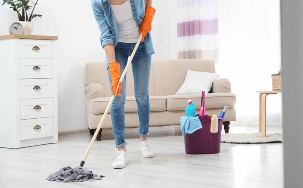 Limpar a casa, lavar roupa e subir escadas podem prevenir infarto e AVC