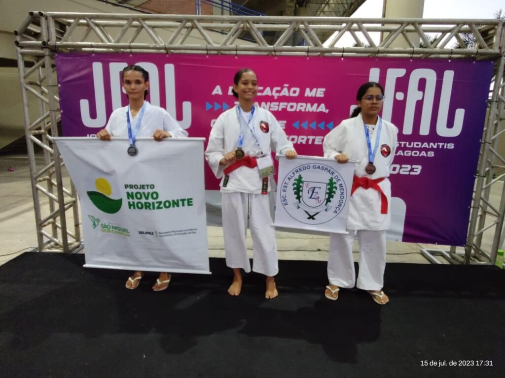 Projeto Novo Horizonte