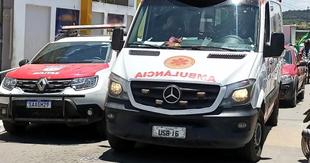 Samu completa 20 anos e contabiliza mais de 520 mil vidas salvas em Alagoas