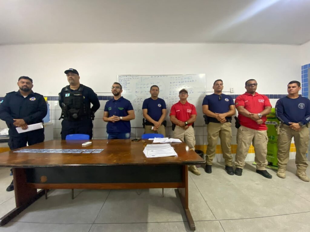 São Miguel dos Campos é aprovado em 3 editais