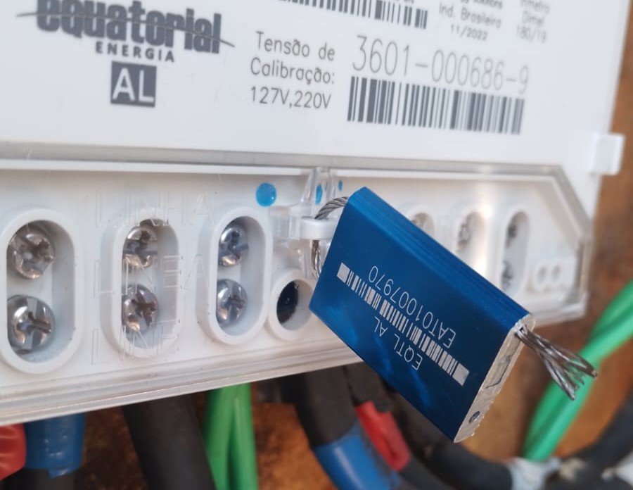 Dono de posto de combustíveis é preso