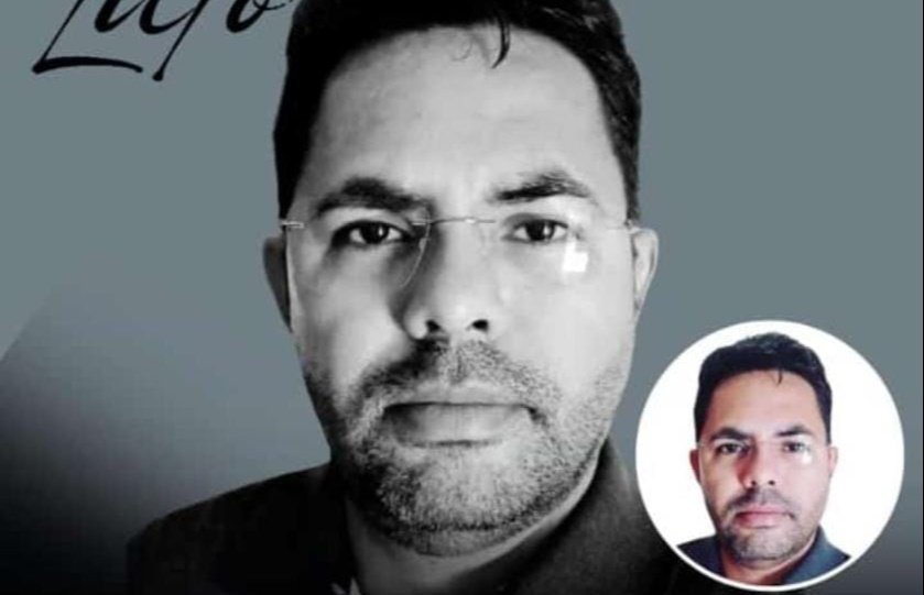 Padre morre em acidente de trânsito
