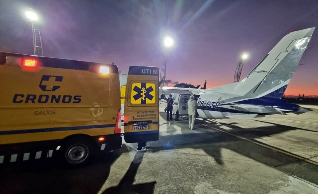 Governo assegura cirurgia e tratamento para criança