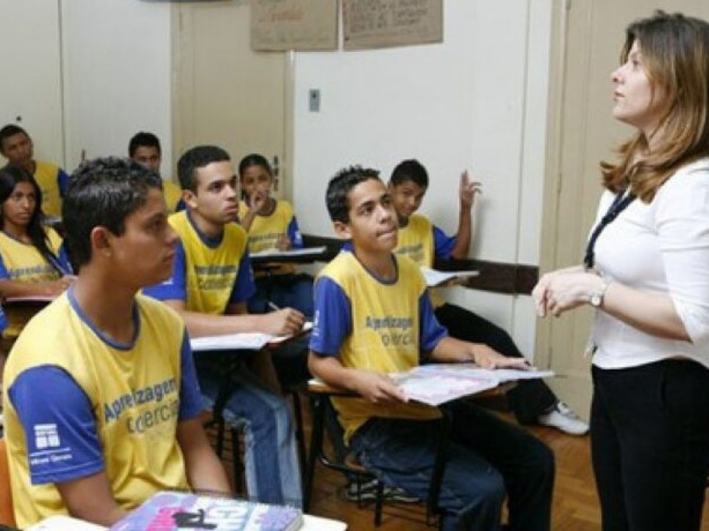 Saiu o resultado do programa Jovem Aprendiz dos Correios