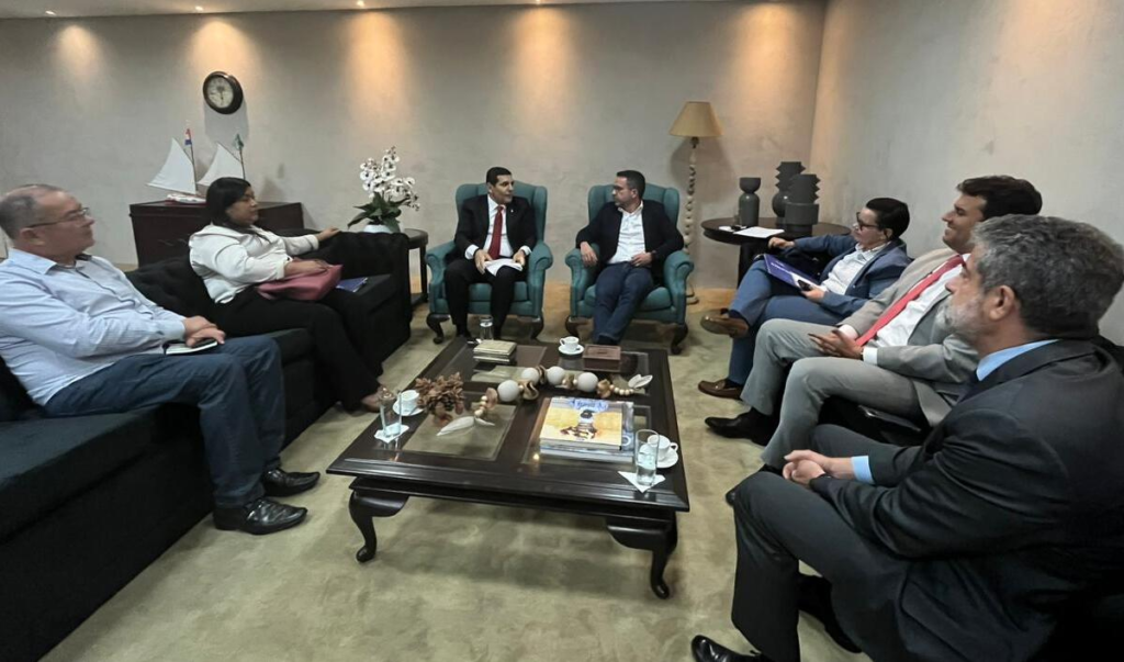 uso de bodycam pela PM de Alagoas