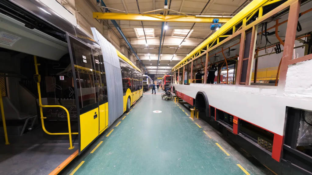 Montadoras chinesas fecham acordo para instalar fábricas de veículos no Brasil