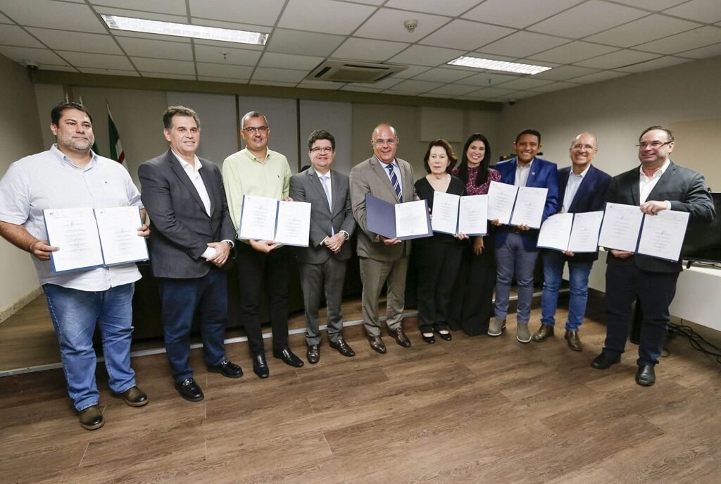 Arapiraca, Penedo, Palmeira e Campo Alegre aderem ao Moradia Legal do Poder Judiciário