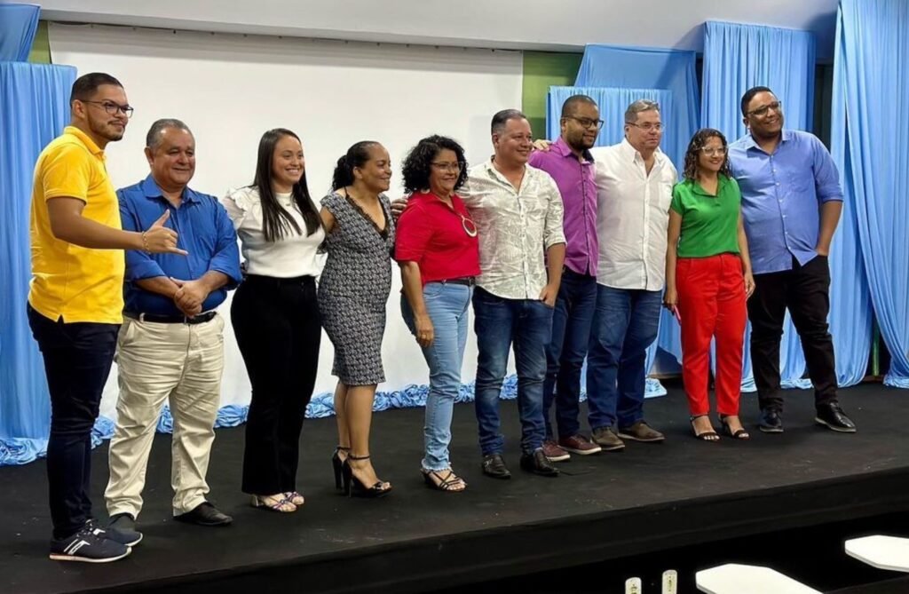 CMDCA apresenta candidatos a eleição do Conselho Tutelar de São Miguel dos Campos