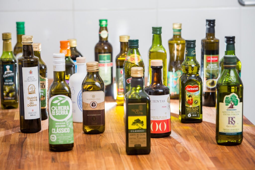 Com alta no azeite, saiba o que fazer para substituir o óleo