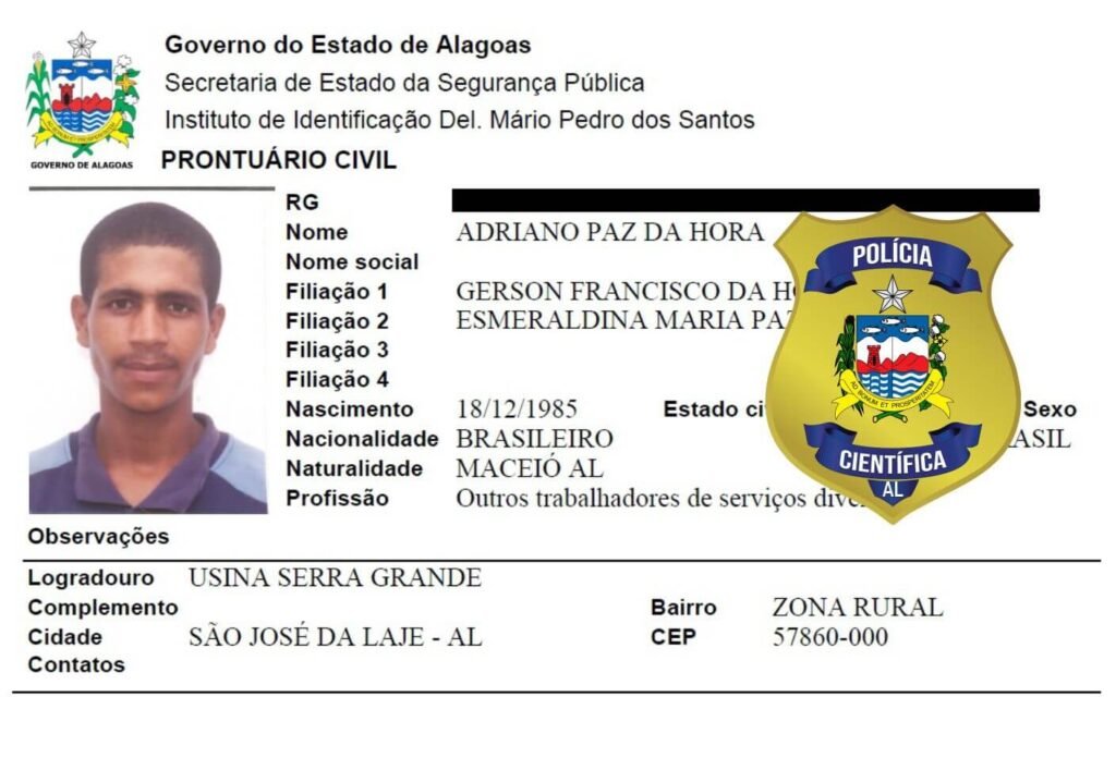Encontrada familia de homem que morreu no HGE após ser atropelado
