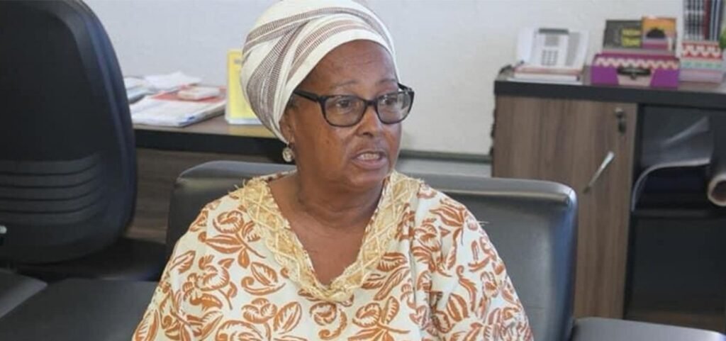 Polícia prende 3 por morte de líder quilombola e ialorixá Mãe Bernadete Pacífico