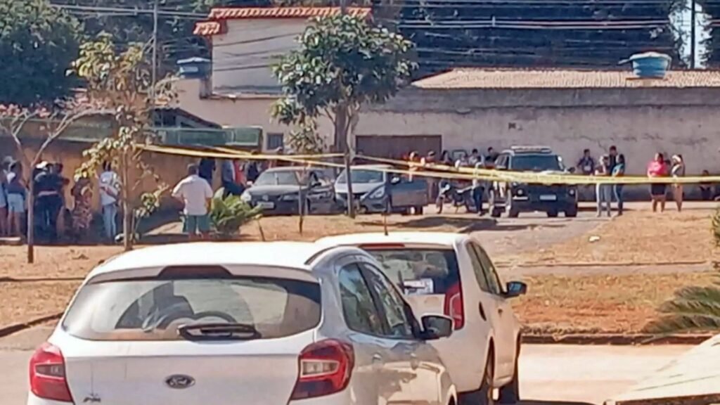 Mototaxista é morto a facadas após cobrar R$ 20 por corrida