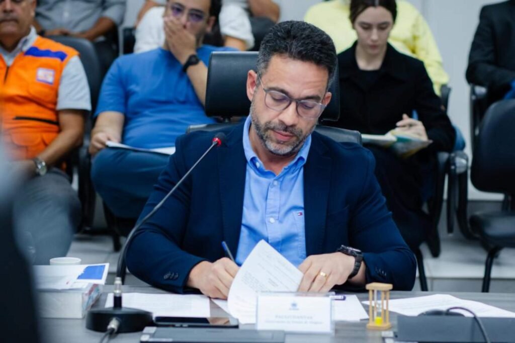 Paulo Dantas antecipa pagamento da segunda parcela do reajuste do servidores