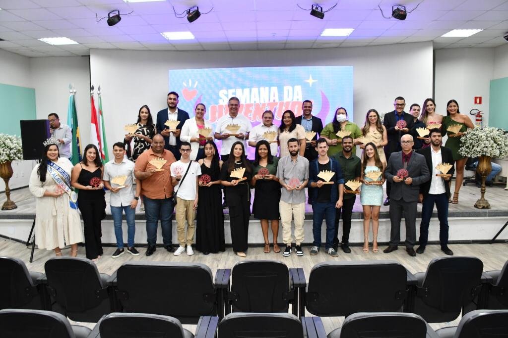 Prêmio Jovens que Inspiram emociona e conta histórias de superação em São Miguel dos Campos