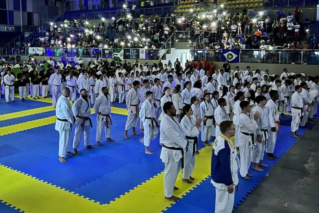 Projeto Novo Horizonte de São Miguel dos Campos