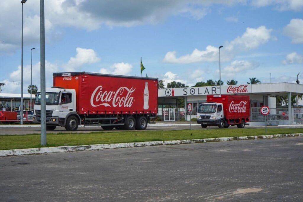 Solar Coca-Cola lança programa de estágio Decola com vagas para Alagoas