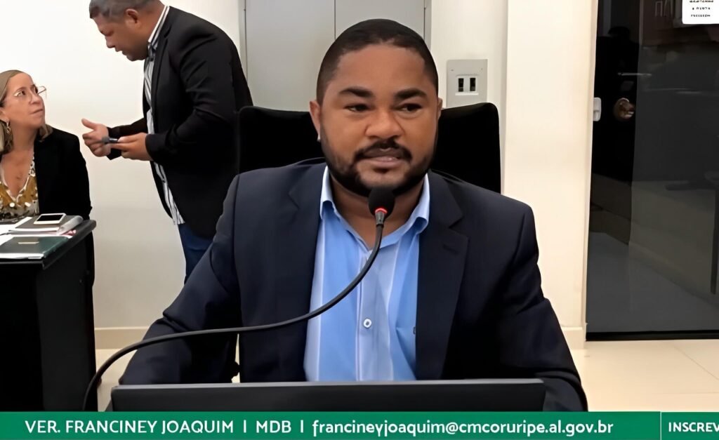 Vereador alagoano é condenado a prisão por discurso de ódio contra mulheres trans