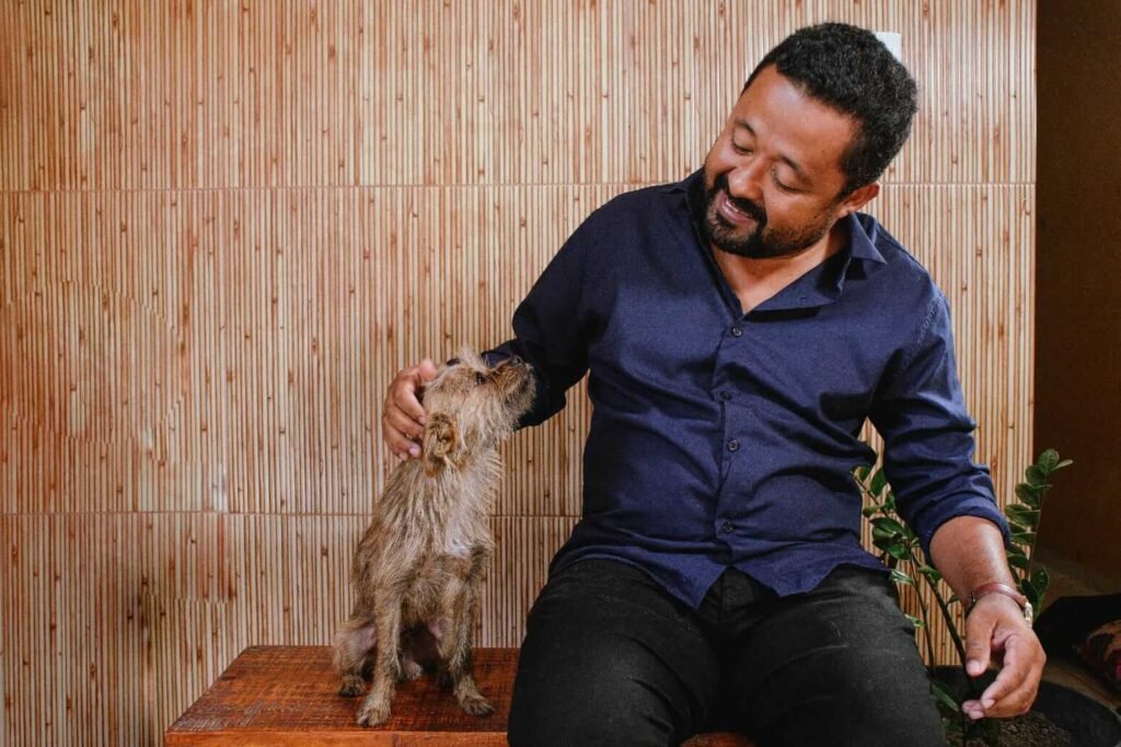 Vereador faz indicação para criação de patrulha contra maus tratos de animais de rua e abandonados