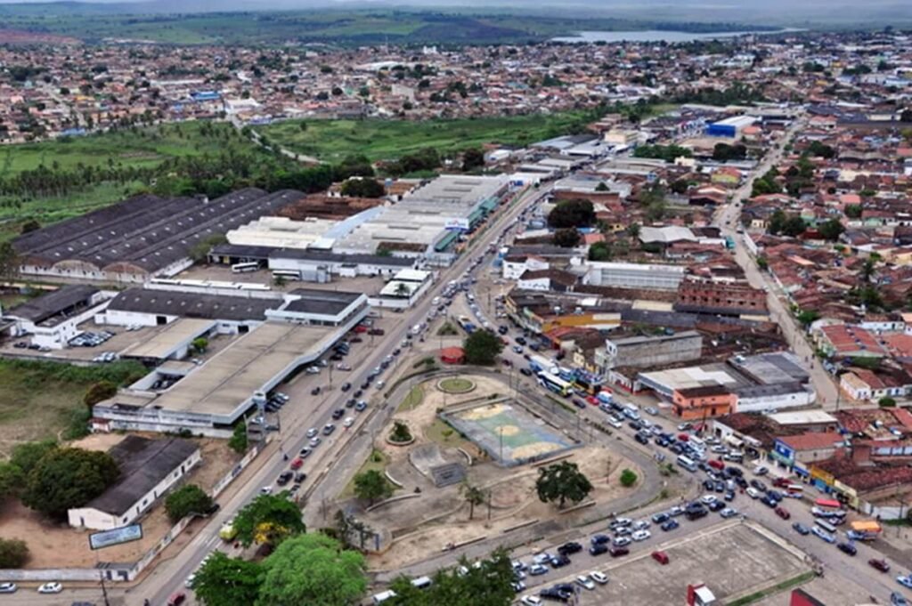 Alagoas e mais três Estados vão mapear áreas de prevenção de desastres