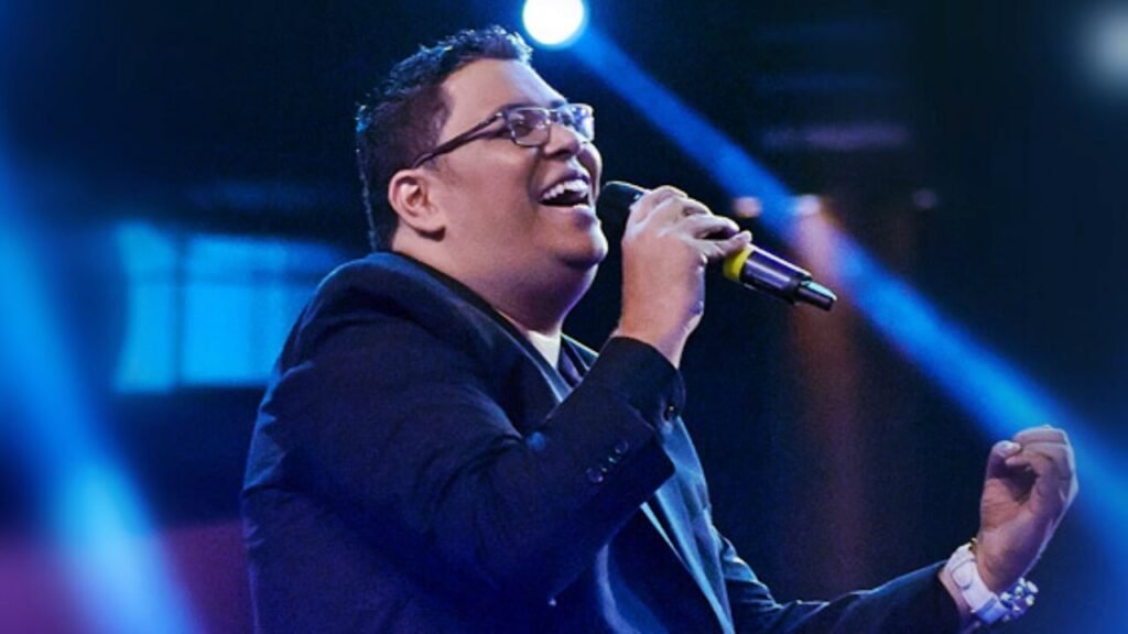 Anderson Freire se apresenta hoje na festa de Emancipação Política de São Miguel dos Campos