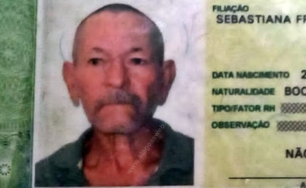 Homem é encontrado morto dentro de casa