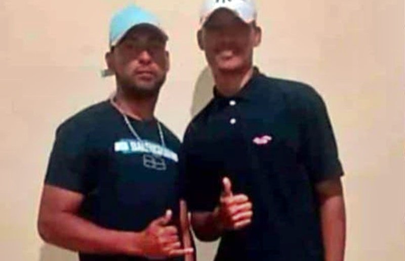 Homem que matou irmãos em Alagoas é preso em SE