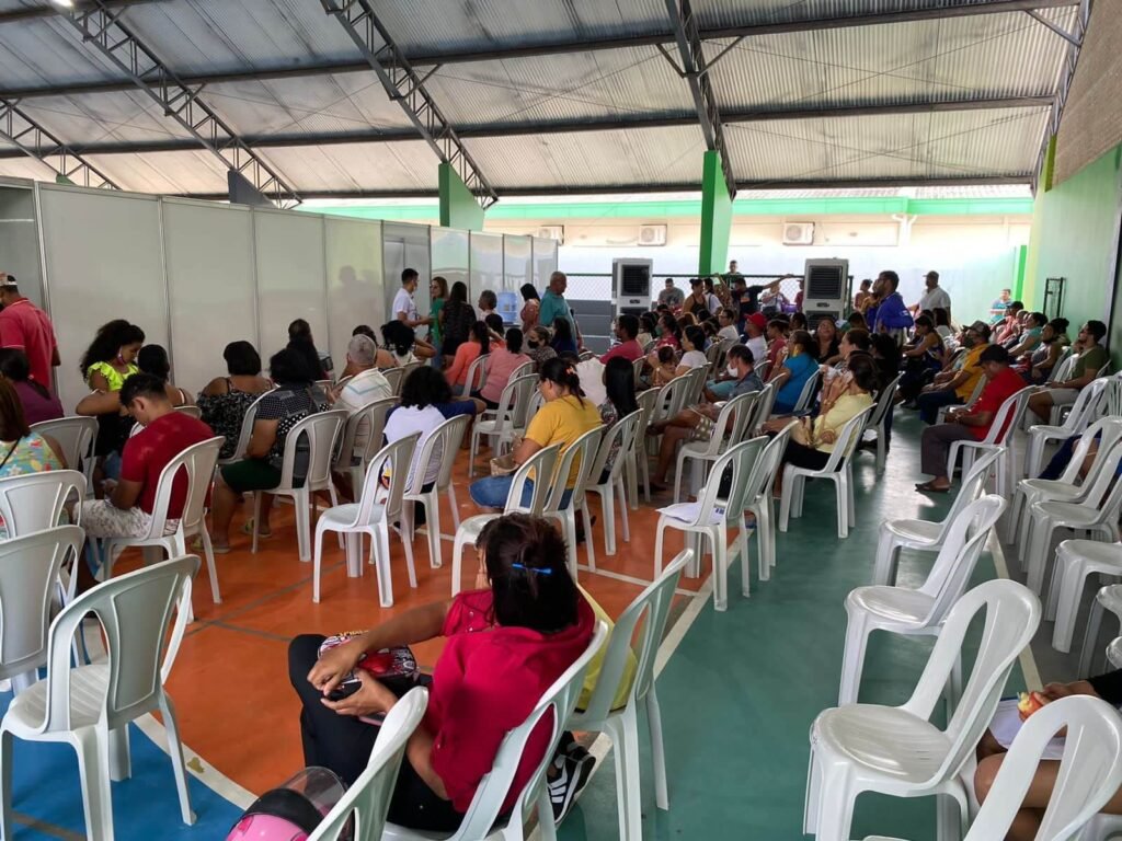 Prefeitura de São Miguel dos Campos promoverá a 3ª edição da 'Ação da Gente'