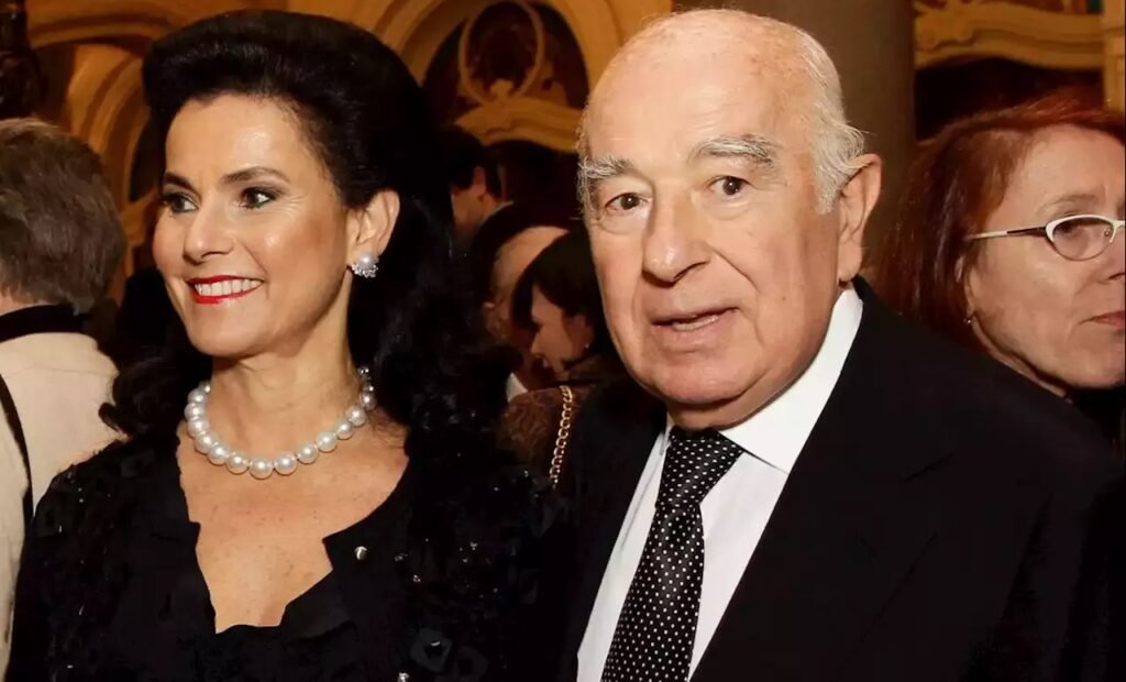 Quem são os mais ricos do Brasil? Viúva de Safra é o topo da lista