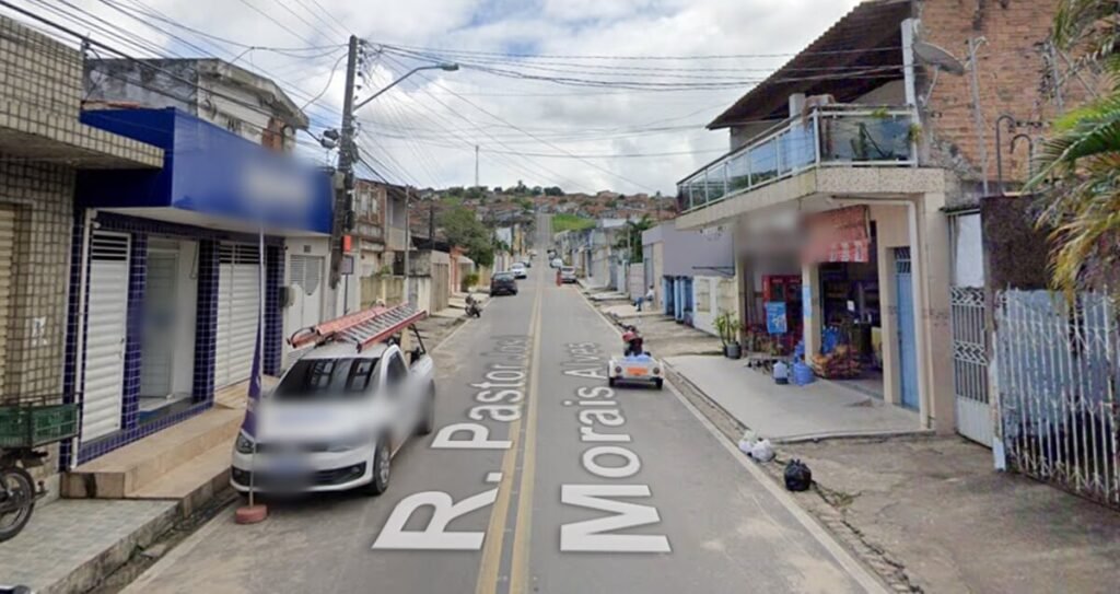 Sequência de assaltos assusta moradores do Canto da Saudade e José Calazans em São Miguel dos Campos