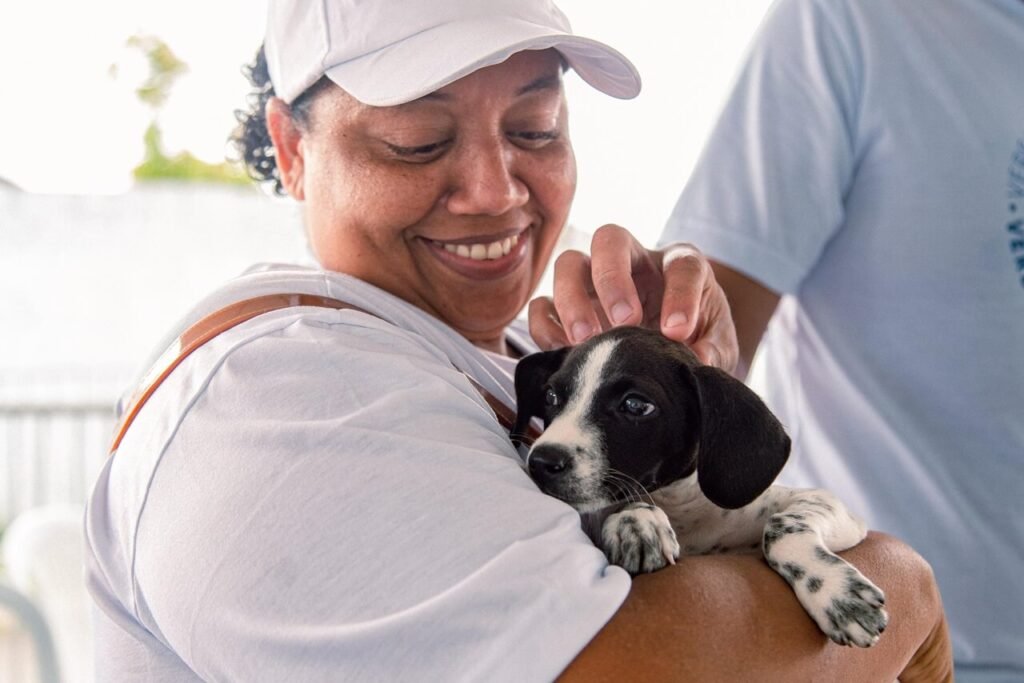 Governo realiza I Seminário Estadual de Bem-Estar Animal