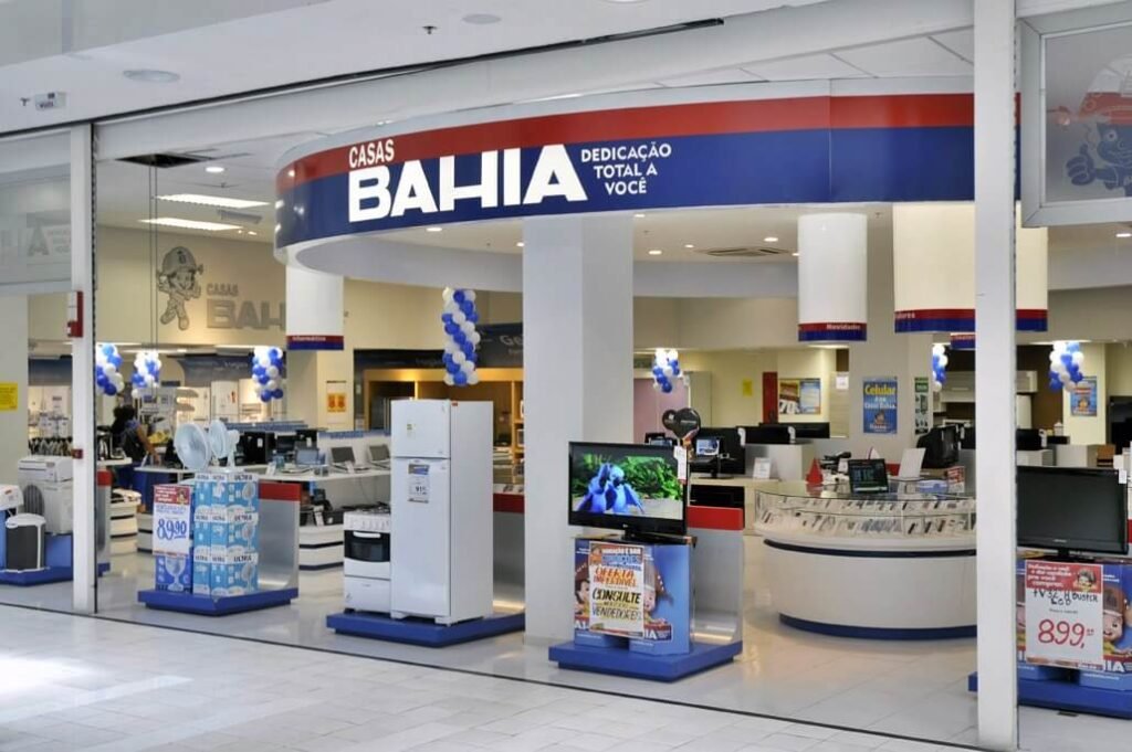 Casas Bahia tem processo seletivo com mais de 100 vagas