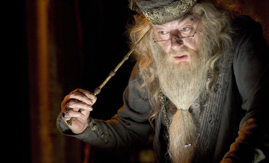 Morre Michael Gambon, segundo ator a interpretar Dumbledore em Harry Potter