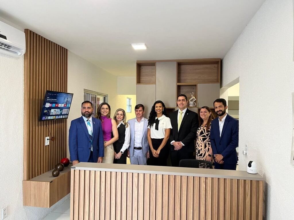 Subseção da OAB em São Miguel dos Campos é reinaugurada pela Caixa de Assistência