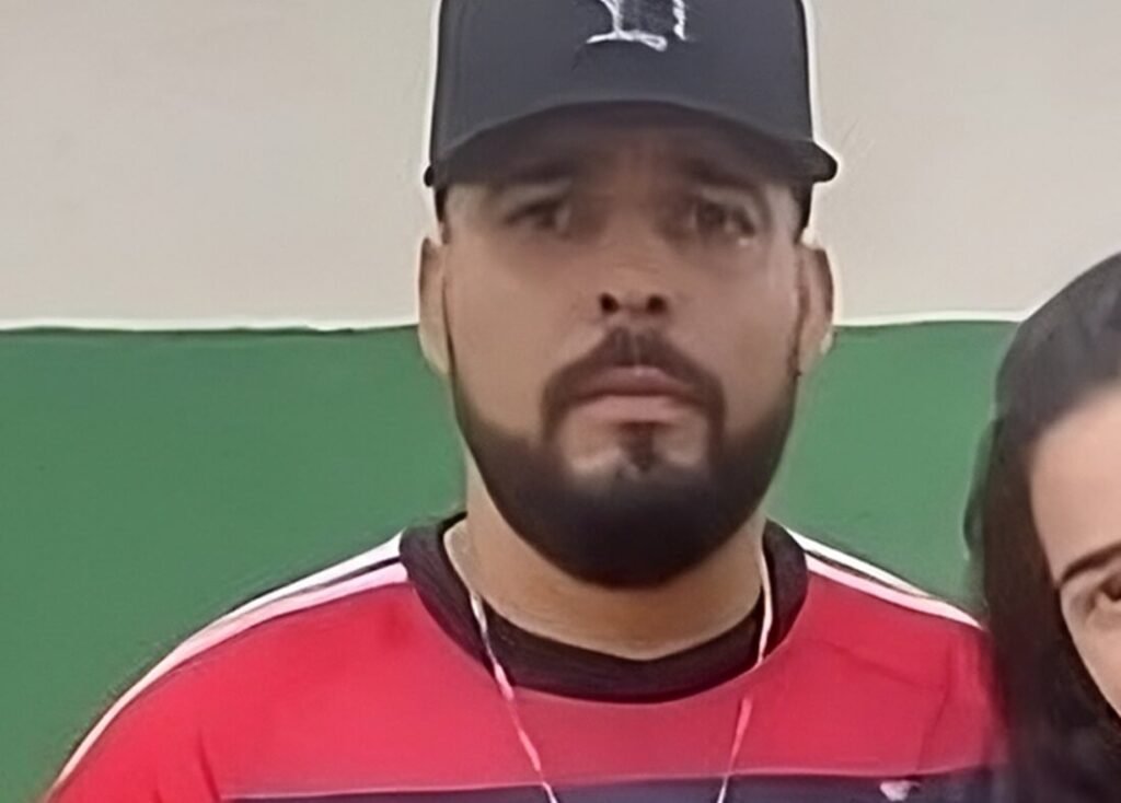 Delegado confirma prisão de envolvido na morte de desportista em São Miguel dos Campos