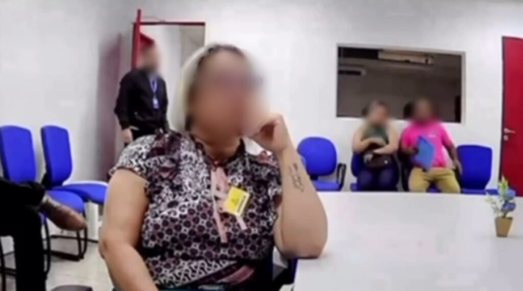 Juiz é investigado por dar voz de prisão a mãe que se manifestou contra acusado de matar seu filho