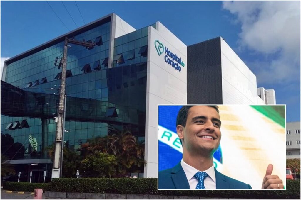 MP vai investigar prefeito de Maceió por compra de hospital no valor de R$ 266 milhões