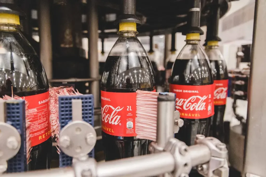Solar Coca-Cola abriu vagas de emprego em vários estados