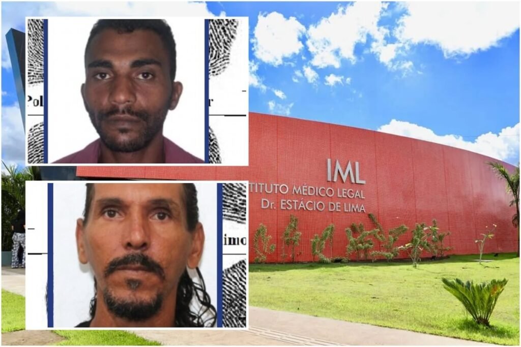 IML divulga relação de corpos que deram entrada e família não foi encontrada em setembro