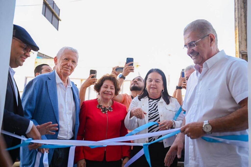 Casa da Cultura de São Miguel dos Campos é entregue restaurada e climatizada com solenidade e premiação a artistas Miguelenses